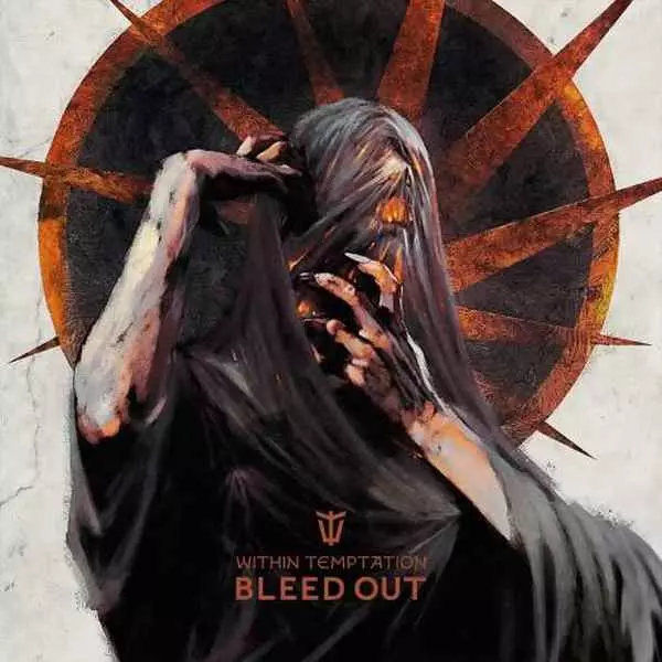 WITHIN TEMPTATION / ウィズイン・テンプテーション / BLEED OUT<JEWEL CASE>