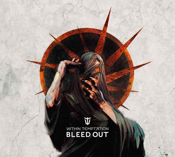 WITHIN TEMPTATION / ウィズイン・テンプテーション / BLEED OUT <LTD/3D LENTICULAIR COVER DIGIPAK>