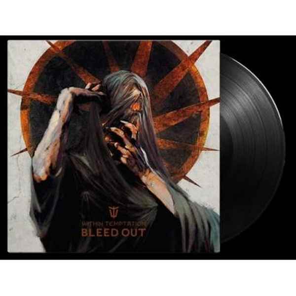 WITHIN TEMPTATION / ウィズイン・テンプテーション / BLEED OUT <BLACK VINYL>