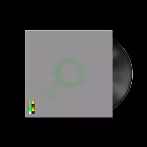 SLAUSON MALONE 1 / EXCELSIOR (BLACK VINYL)
