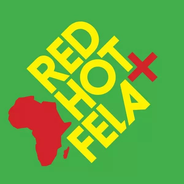 V.A. (RED HOT + FELA) / オムニバス商品一覧｜SOUL / BLUES