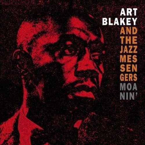 ART BLAKEY / アート・ブレイキー / Moanin’(LP/180G)