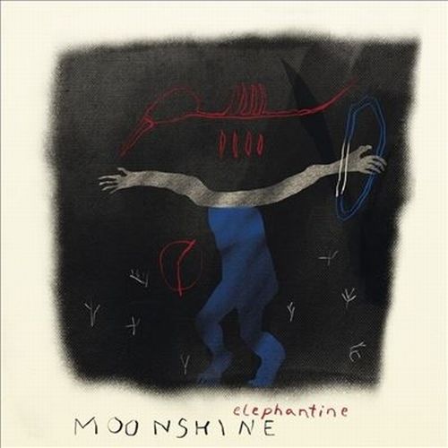 MAURICE LOUCA / マウリス・ロウカ / Moonshine(LP)