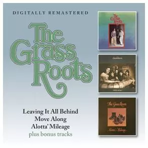 GRASS ROOTS / グラス・ルーツ商品一覧｜OLD ROCK｜ディスク