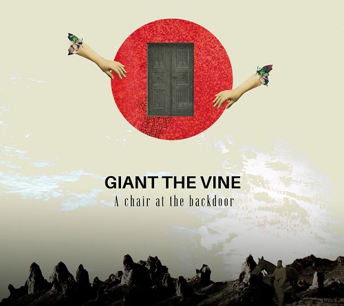 GIANT THE VINE / A CHAIR AT THE BACKDOOR