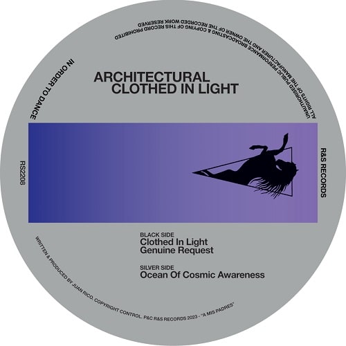 ARCHITECTURAL / アーキテクチュラル / CLOTHED IN LIGHT
