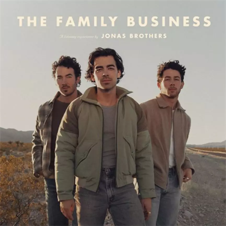 JONAS BROTHERS / ジョナス・ブラザーズ商品一覧｜OLD ROCK｜ディスク