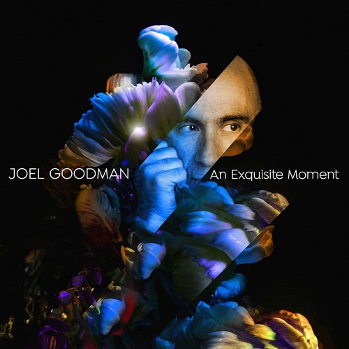 JOEL GOODMAN / ジョエル・グッドマン / An Exquisite Moment / エクスクイジット・モメント