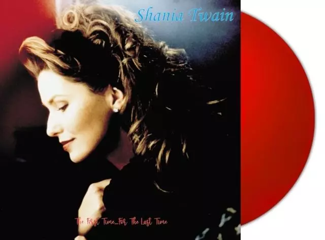 SHANIA TWAIN / シャナイア・トゥエイン商品一覧｜ディスク