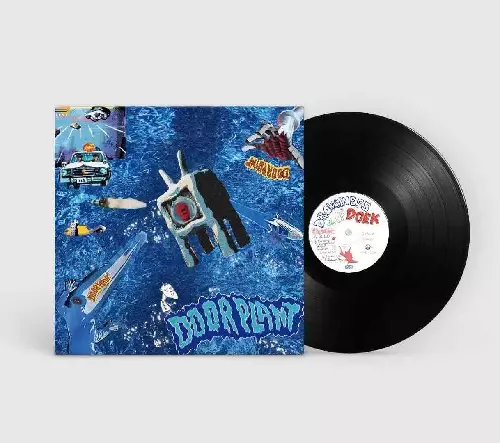 POST-EXISTENTIAL CRISIS (LP)/KIKI (THAI)/タイ・エレクトロポップ