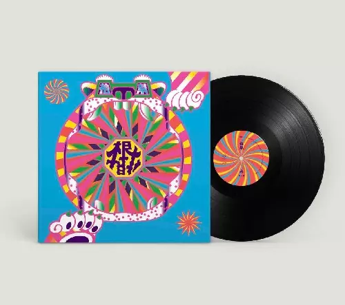 KIKI / POST-EXISTENTIAL CRISIS - タイ・エレクトロポップバンド