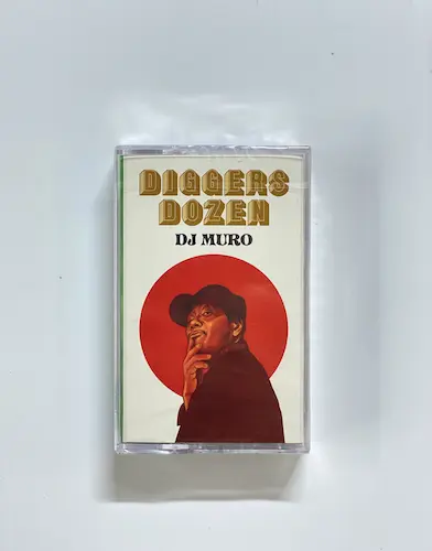 DJ MURO / DJムロ商品一覧｜HIPHOP / 日本語RAP｜ディスクユニオン