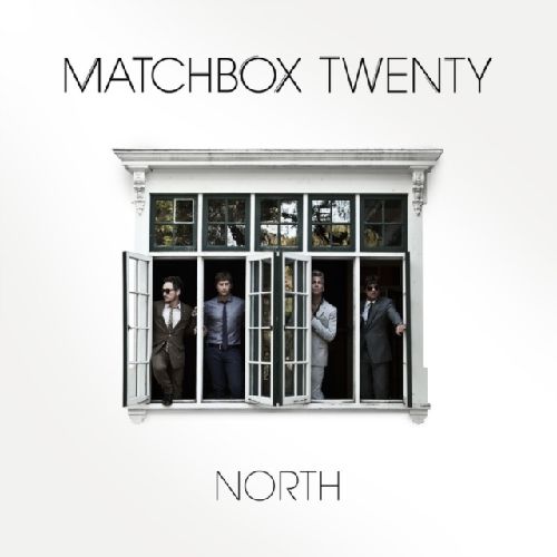 MATCHBOX TWENTY / マッチボックス・トゥエンティー / NORTH (LP)