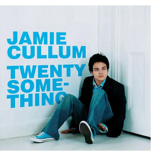 JAMIE CULLUM / ジェイミー・カラム / Twentysomething(2LP/180g)