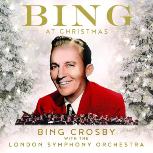 BING CROSBY / ビング・クロスビー商品一覧｜JAZZ｜ディスク