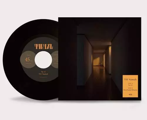 Till Yawuh / To-ri (7")