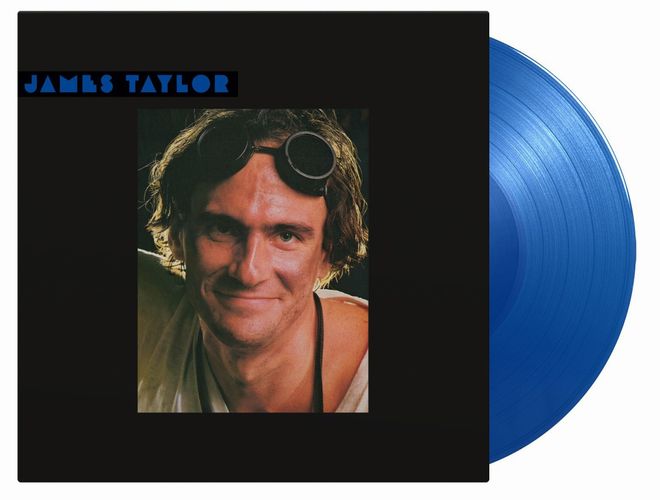 JAMES TAYLOR / ジェイムス・テイラー / DAD LOVES HIS WORK (COLOURED VINYL)