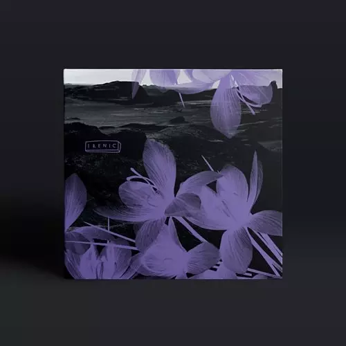 ROGER GERRESSEN / ロジャー・ゲルレッセン / EBADI EP