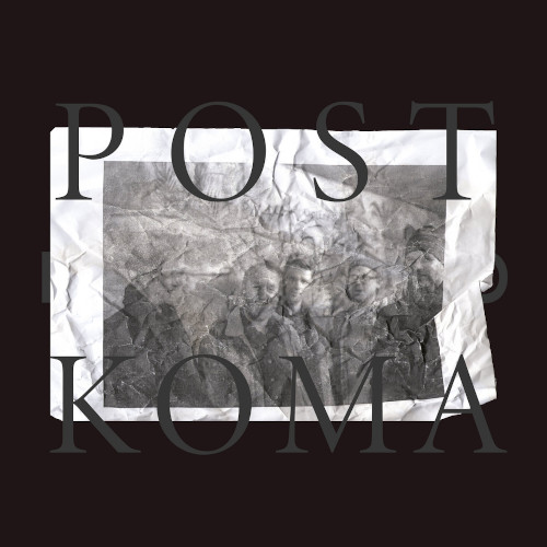 KOMA SAXO / コマ・サクソ / Post Koma