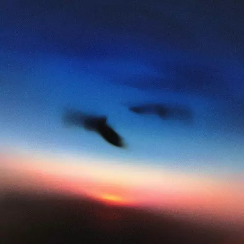RESAVOIR / レザヴォア / Resavoir (second album)