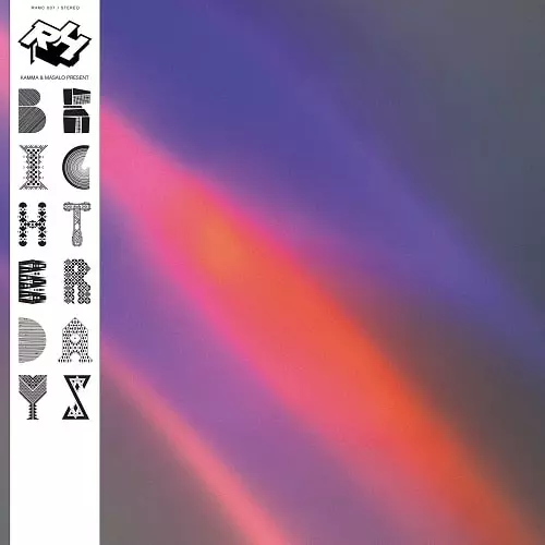 KAMMA & MASALO / カンマ&マサロ / BRIGHTER DAYS (2LP)