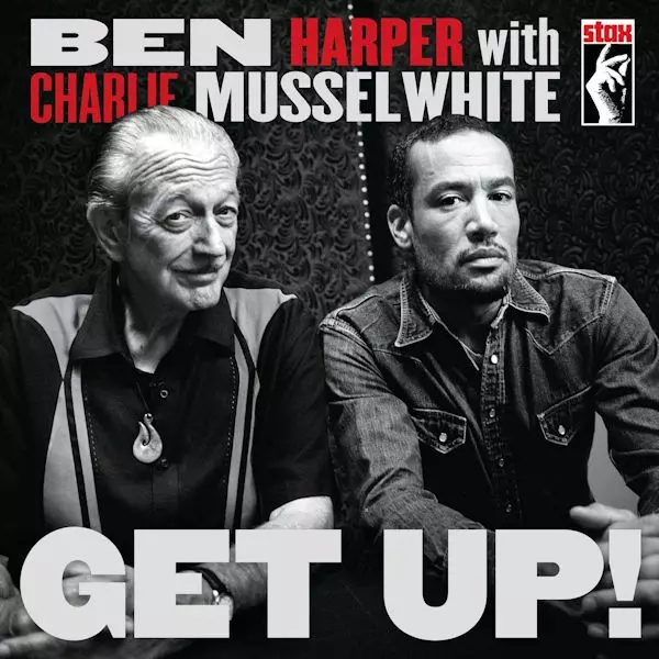 BEN HARPER & CHARLIE MUSSELWHITE商品一覧｜OLD ROCK｜ディスク