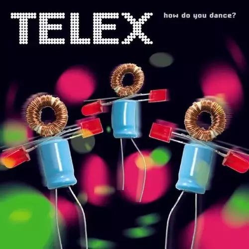 TELEX / テレックス / HOW DO YOU DANCE? (LP)