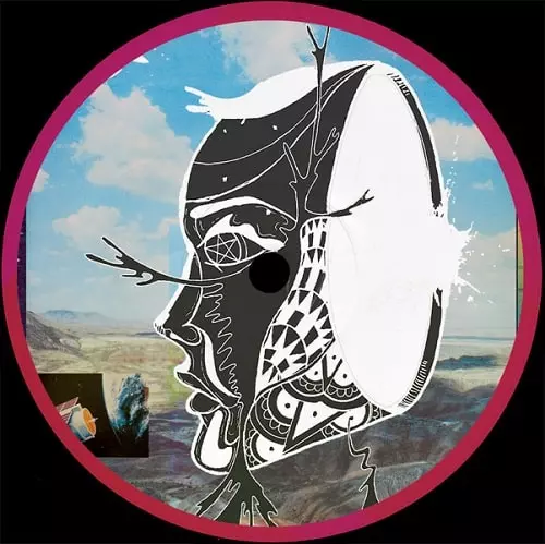 THEORETICAL SPEED / DUSTY RUGS EP