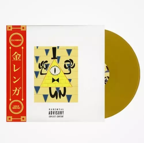 ELCAMINO (HIPHOP) / エルカミーノ商品一覧｜HIPHOP / 日本語RAP