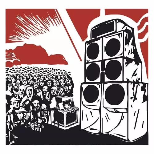 MIDAV ADOBOVS / PROPAGANDA 001