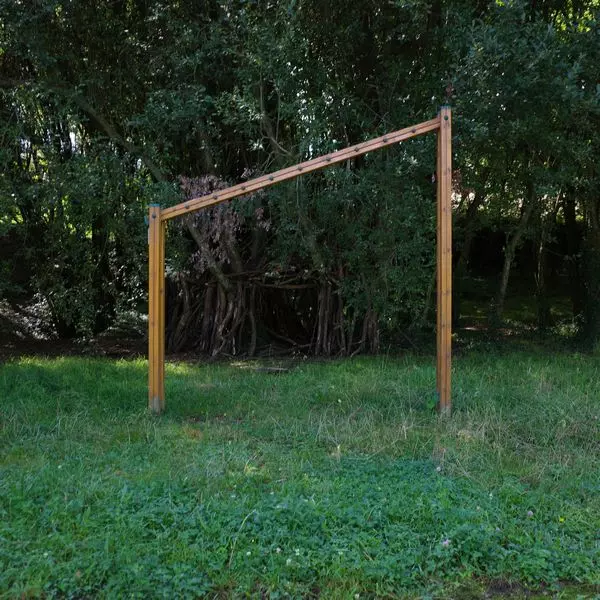 KMRU / カマル / DISSOLUTION GRIP