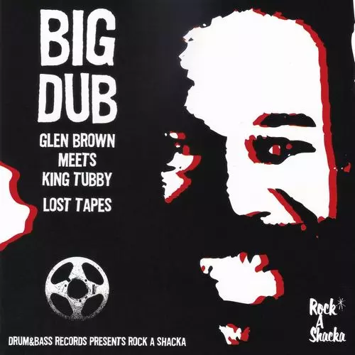 TERMINATION DUB(1973-79)/GLEN BROWN & KING TUBBY/グレン
