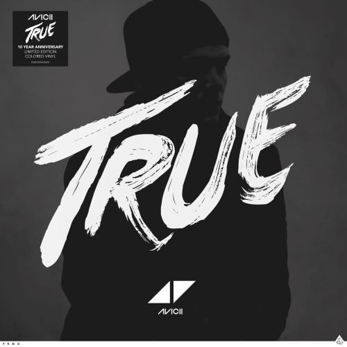 TRUE (10 YEAR ANNIVERSARY EDITION)/AVICII/アヴィーチー/Aviciiの 