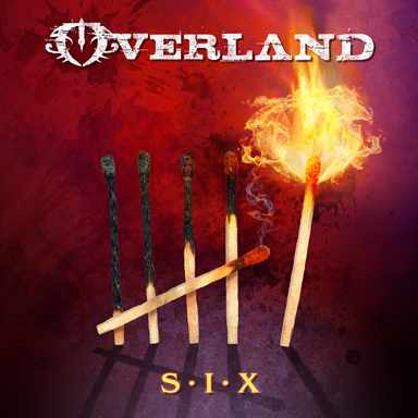 OVERLAND / オーヴァーランド / SIX