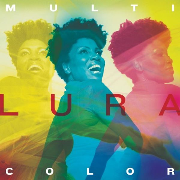LURA / ルーラ / MULTICOLOR