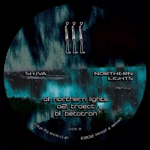 SHJVA / NORTHERN LIGHTS
