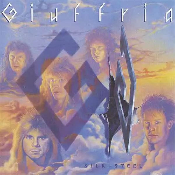 GIUFFRIA / ジェフリア / SILK & STEEL