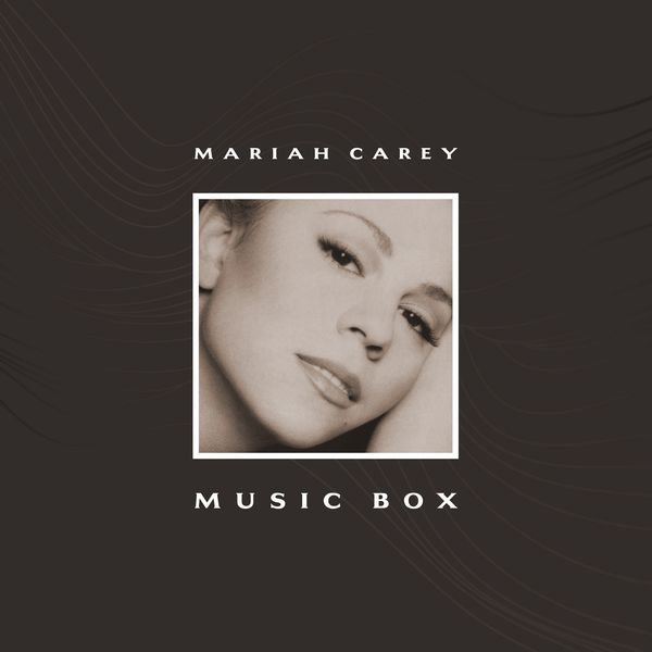 MARIAH CAREY / マライア・キャリー / MUSIC BOX: 30TH ANNIVERSARY EXPANDED EDITION (3CD)