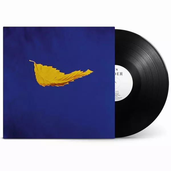 NEW ORDER ニュー・オーダー / SUBSTANCE 1987年発表の初ベスト
