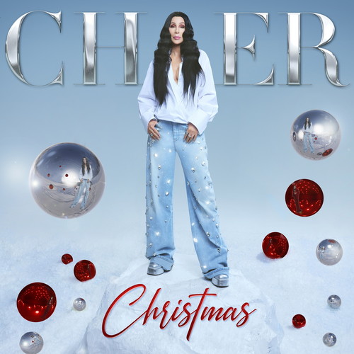 CHER / シェール / CHRISTMAS [CD]