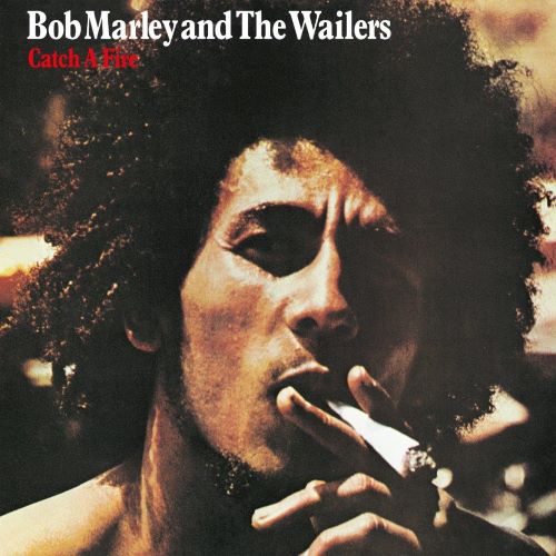 BOB MARLEY (& THE WAILERS) / ボブ・マーリー(・アンド・ザ・ウエイラーズ) / CATCH A FIRE (50TH ANNIVERSARY)