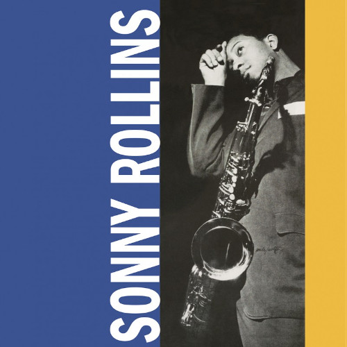 SONNY ROLLINS / ソニー・ロリンズ / Volume 1(LP/180g)