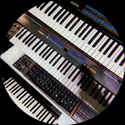 MANUEL SAHAGUN / FEEL ALRIGHT W/ FRED EVERYTHING REMIX