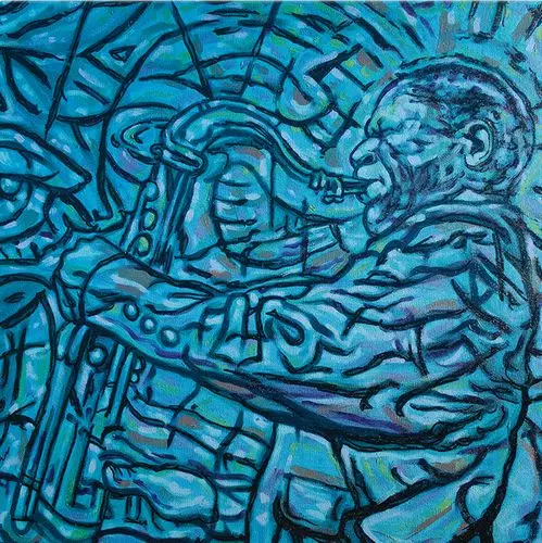 V.A.  / オムニバス / Spiritual Jazz 15: A Tribute to 'Trane(LP)