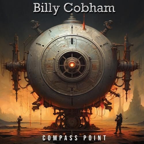 ビリー・コブハム / Compass Point