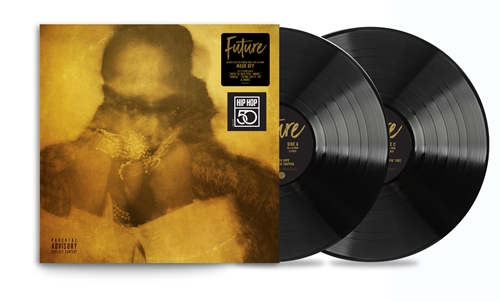 FUTURE / フューチャー(HIP HOP) / FUTURE "2LP"