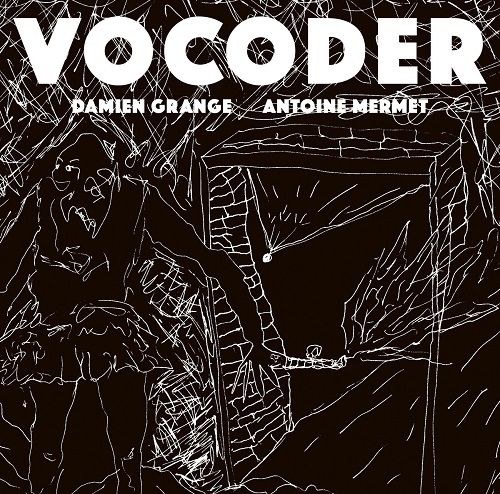 VOCODER (FRA) / V.O.C.O.D.E.R