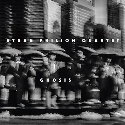 ETHAN PHILION / イーサン・フィリオン / Gnosis
