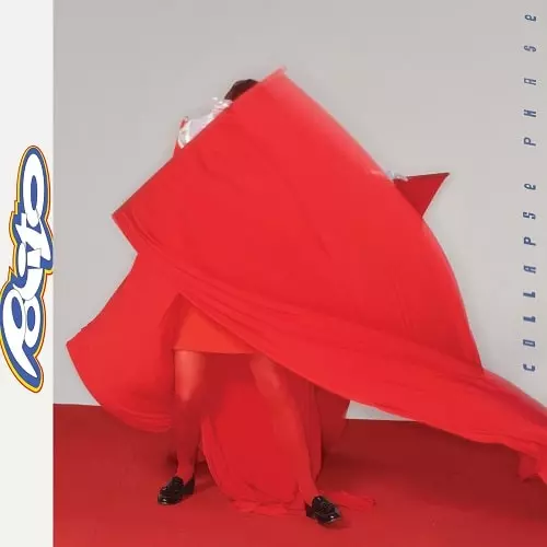 POLITO / COLLAPSE PHASE (LP)