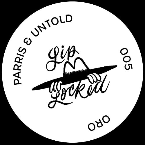 PARRIS & UNTOLD / LIP LOCKED